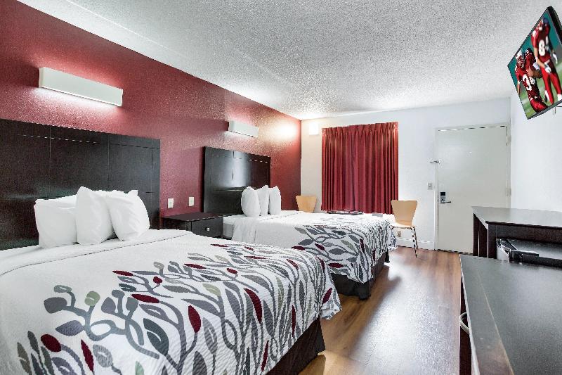 Red Roof Inn Monteagle - I-24 image
