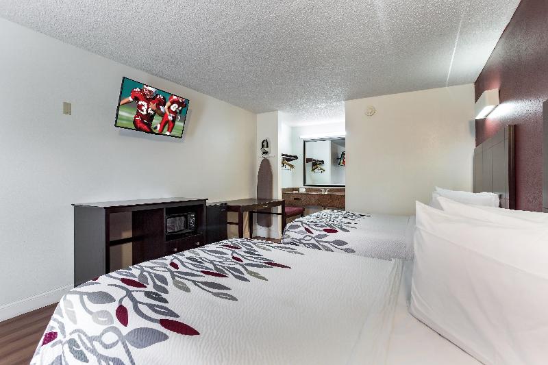 Red Roof Inn Monteagle - I-24 image