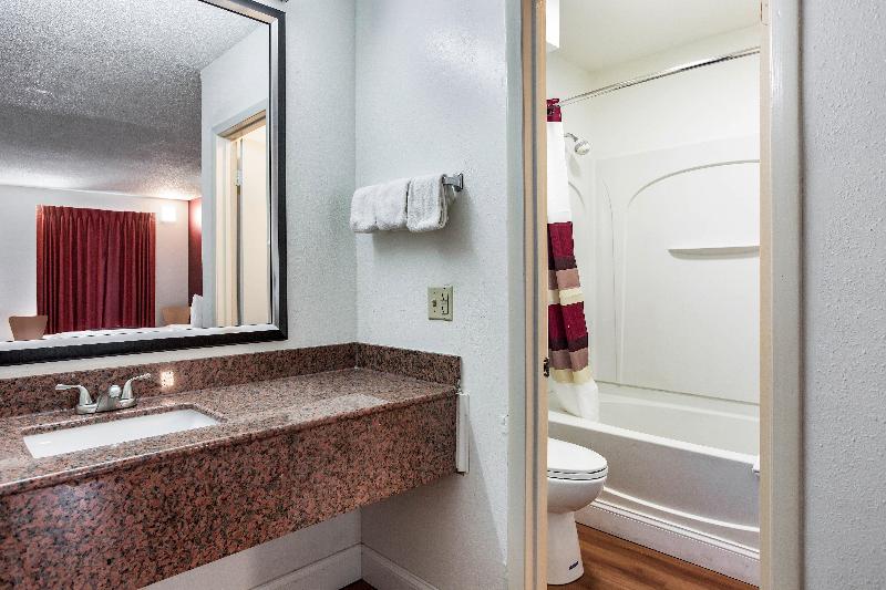Red Roof Inn Monteagle - I-24 image