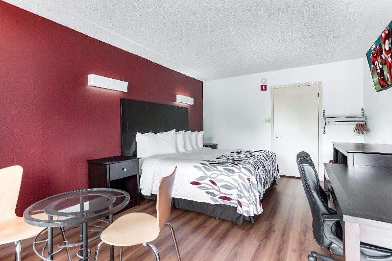 Red Roof Inn Monteagle - I-24 image