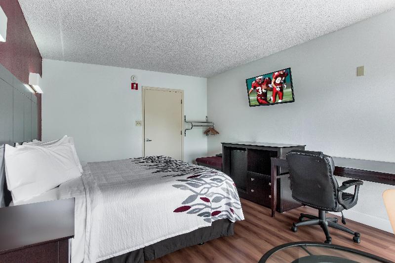 Red Roof Inn Monteagle - I-24 image