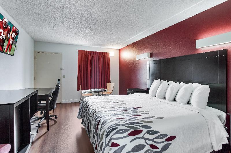 Red Roof Inn Monteagle - I-24 image