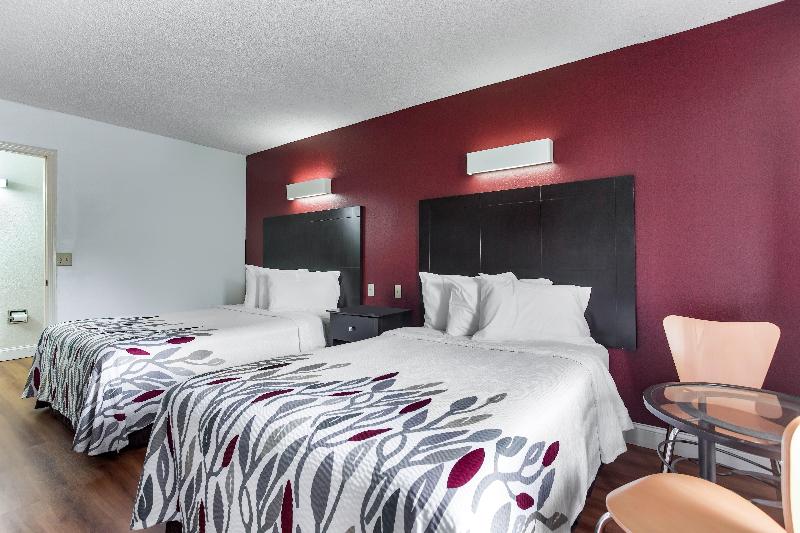 Red Roof Inn Monteagle - I-24 image