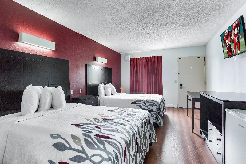 Red Roof Inn Monteagle - I-24 image