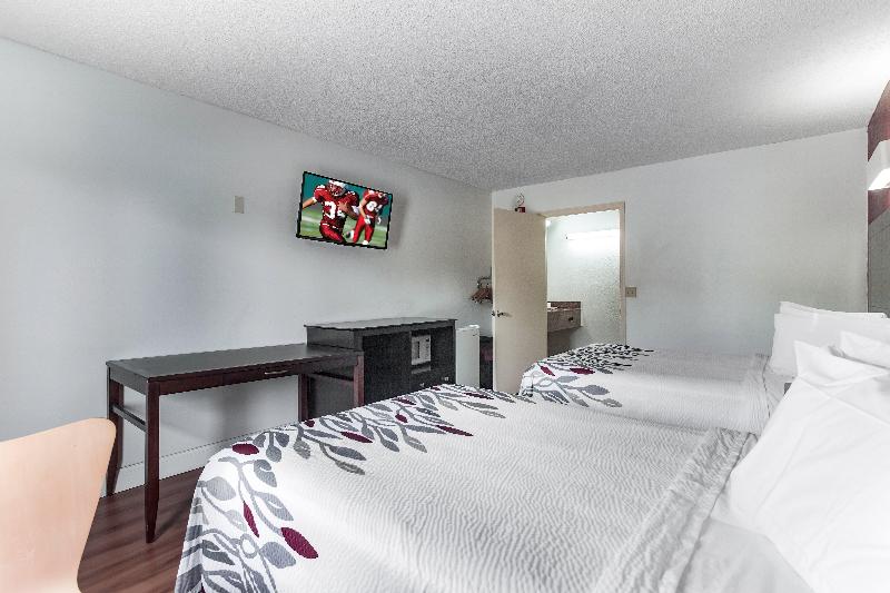 Red Roof Inn Monteagle - I-24 image