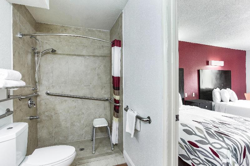Red Roof Inn Monteagle - I-24 image