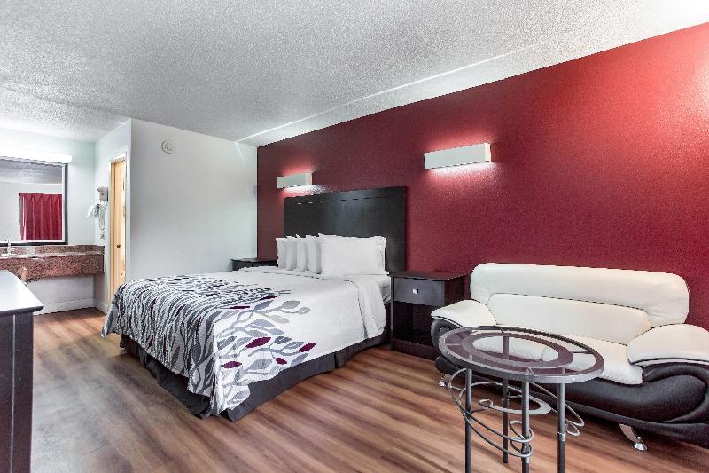 Red Roof Inn Monteagle - I-24 image