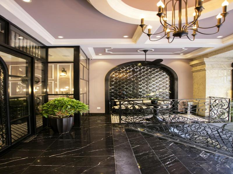 JM Marvel Hotel & Spa image