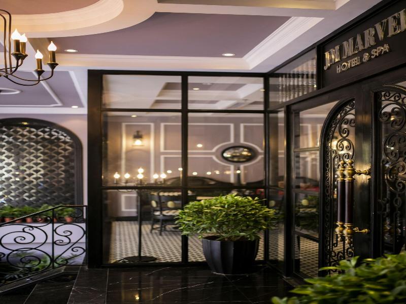 JM Marvel Hotel & Spa image