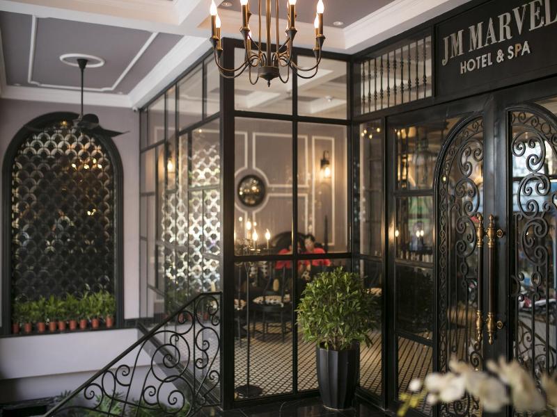JM Marvel Hotel & Spa image