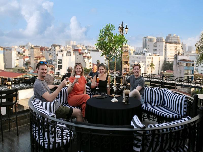 JM Marvel Hotel & Spa image