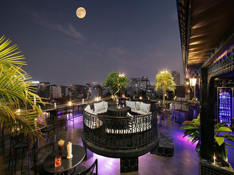 JM Marvel Hotel & Spa image