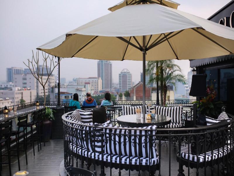 JM Marvel Hotel & Spa image
