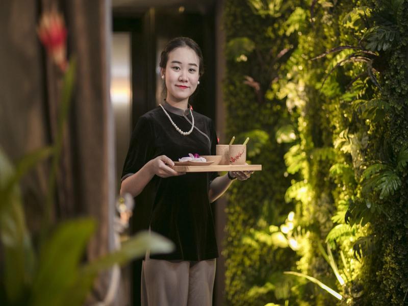 JM Marvel Hotel & Spa image