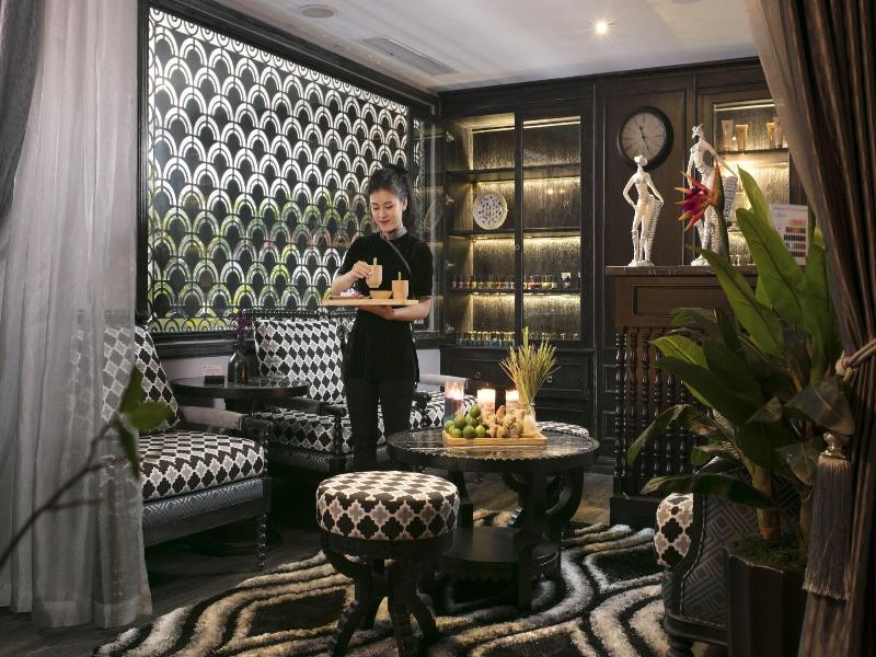 JM Marvel Hotel & Spa image