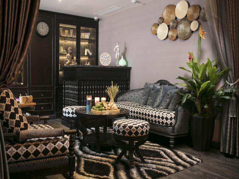 JM Marvel Hotel & Spa image