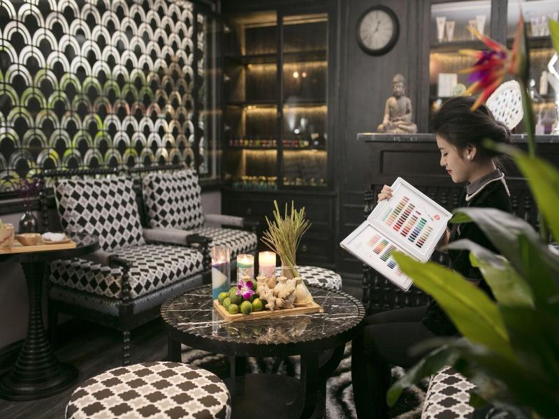 JM Marvel Hotel & Spa image