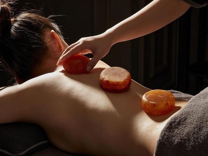 JM Marvel Hotel & Spa image