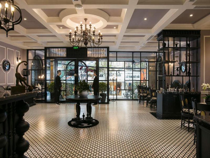JM Marvel Hotel & Spa image