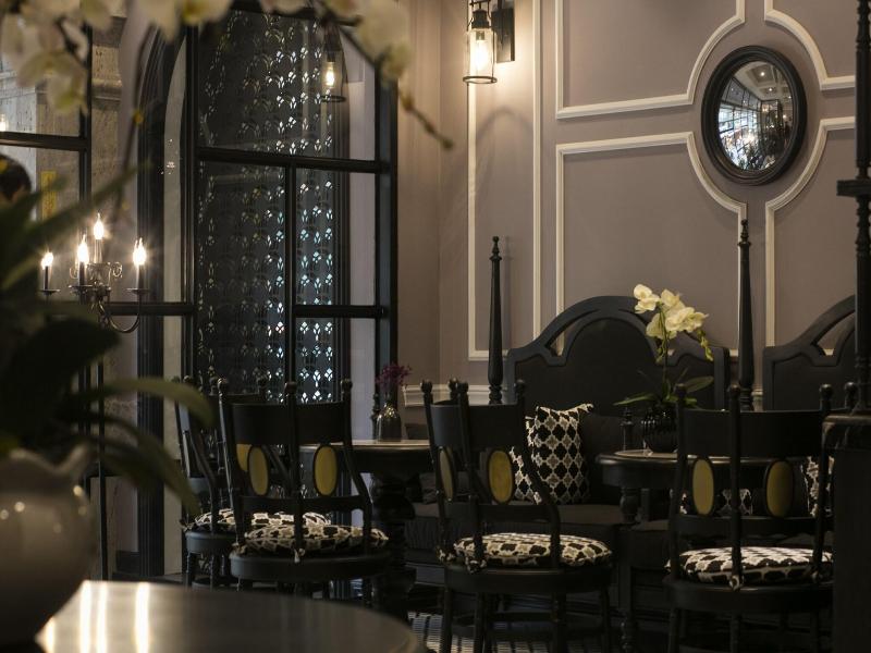 JM Marvel Hotel & Spa image