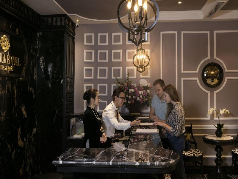 JM Marvel Hotel & Spa image