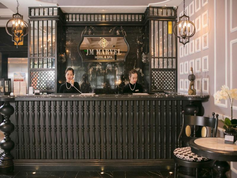 JM Marvel Hotel & Spa image