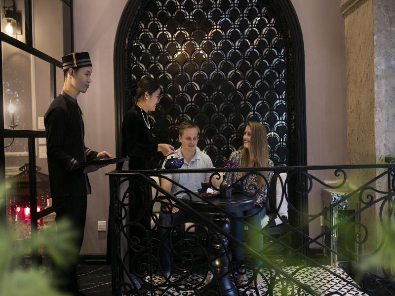 JM Marvel Hotel & Spa image