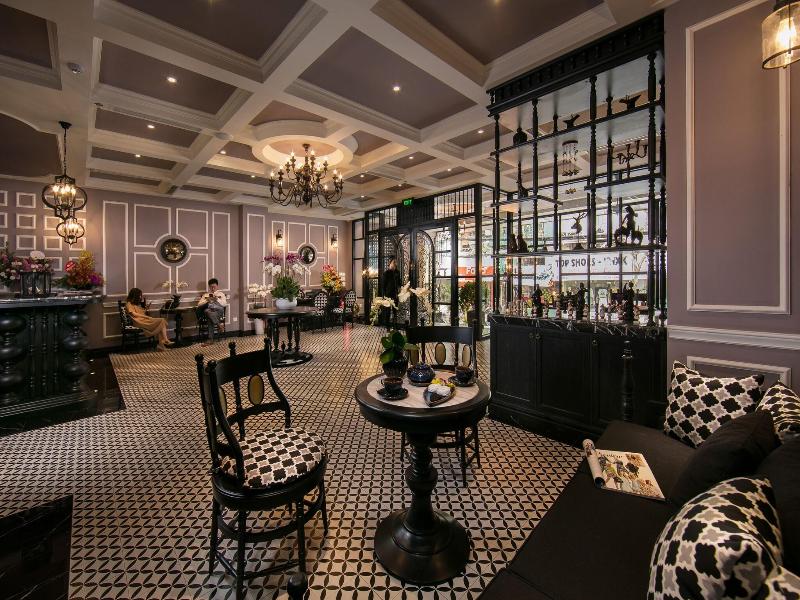JM Marvel Hotel & Spa image
