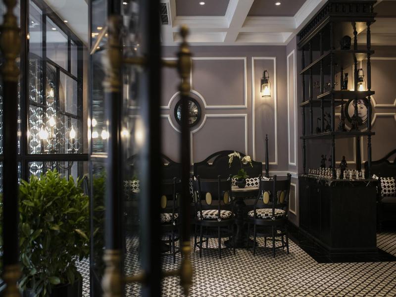 JM Marvel Hotel & Spa image