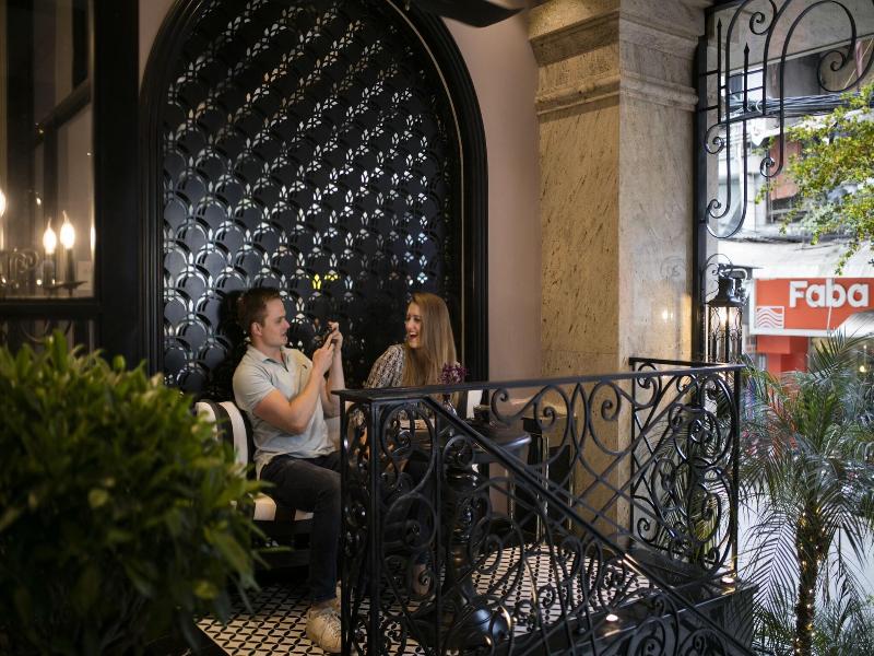 JM Marvel Hotel & Spa image
