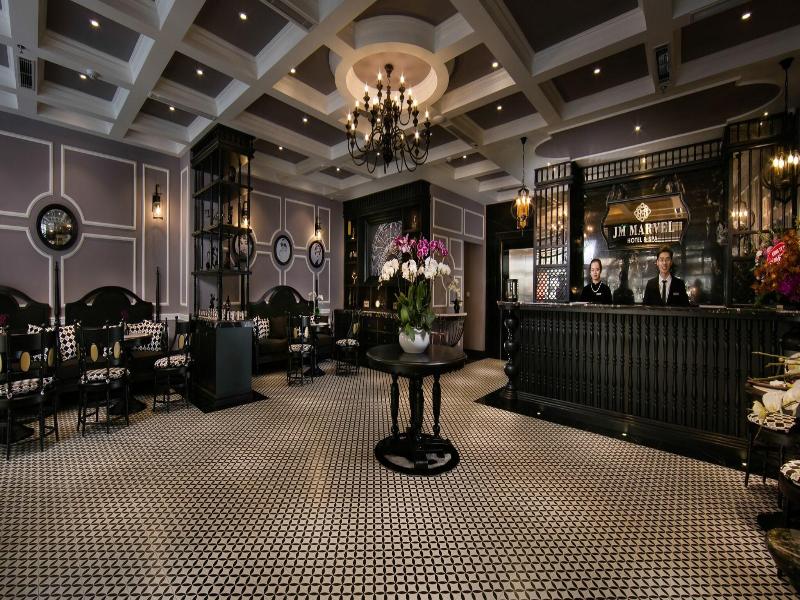 JM Marvel Hotel & Spa image