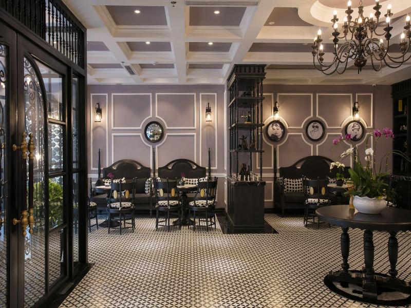 JM Marvel Hotel & Spa image