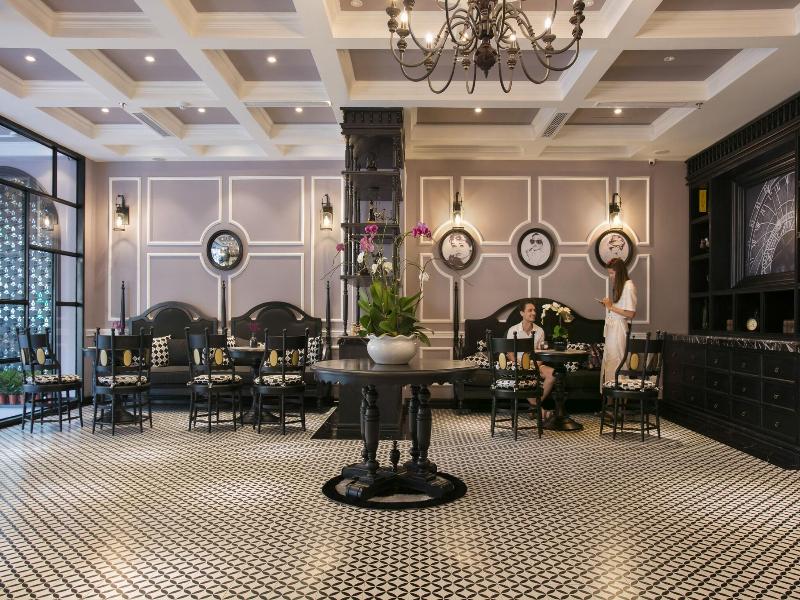 JM Marvel Hotel & Spa image