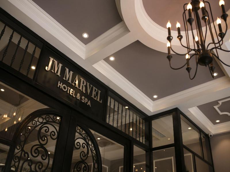 JM Marvel Hotel & Spa image