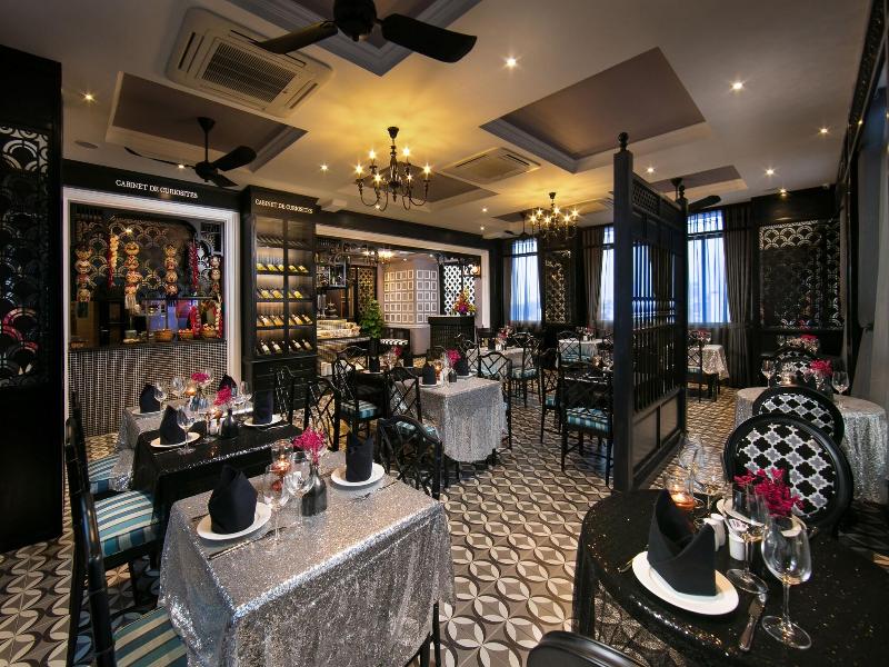 JM Marvel Hotel & Spa image