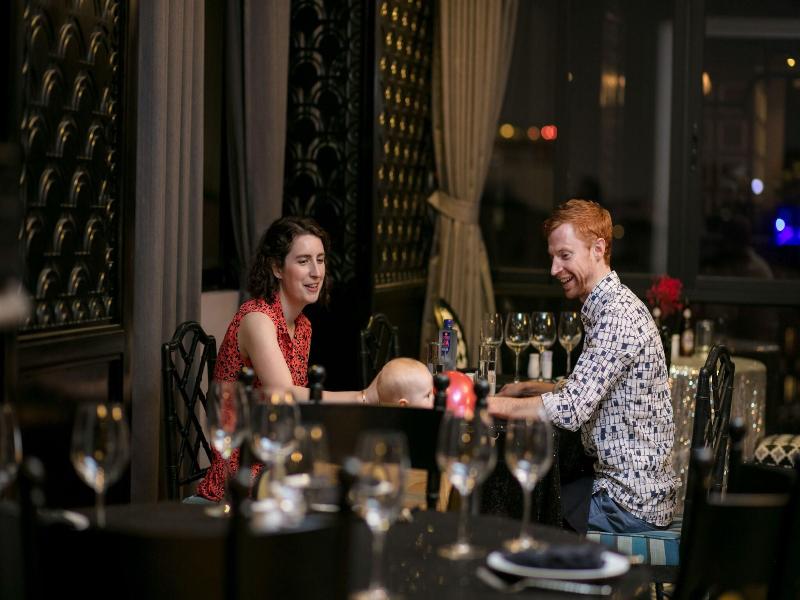 JM Marvel Hotel & Spa image