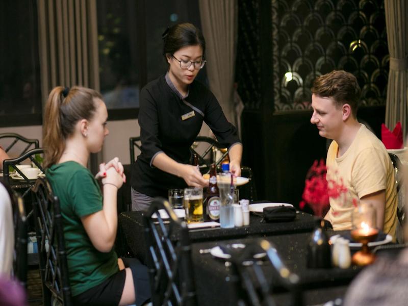 JM Marvel Hotel & Spa image