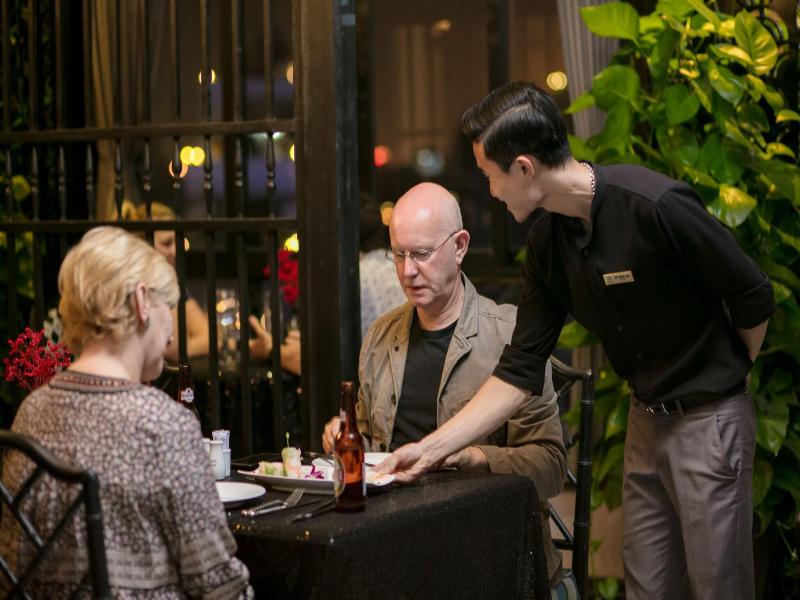 JM Marvel Hotel & Spa image