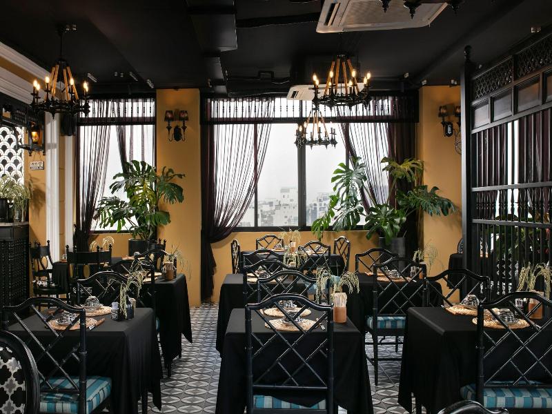 JM Marvel Hotel & Spa image