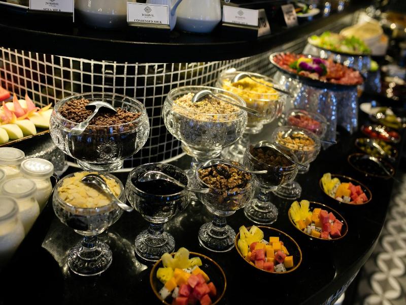 JM Marvel Hotel & Spa image