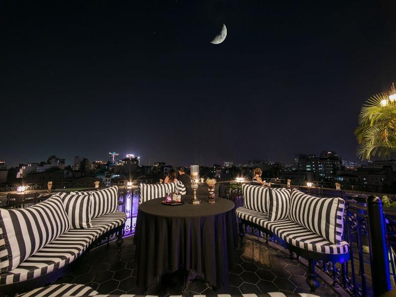 JM Marvel Hotel & Spa image