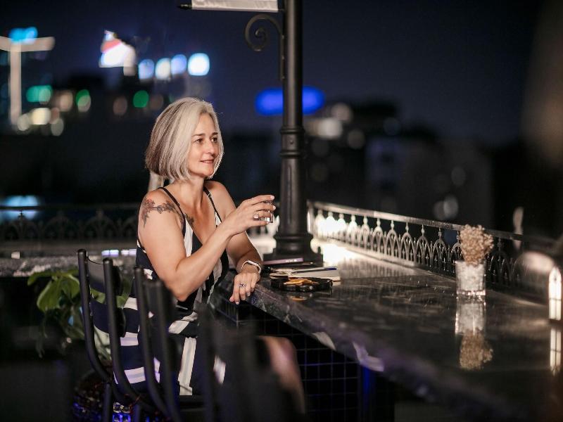 JM Marvel Hotel & Spa image