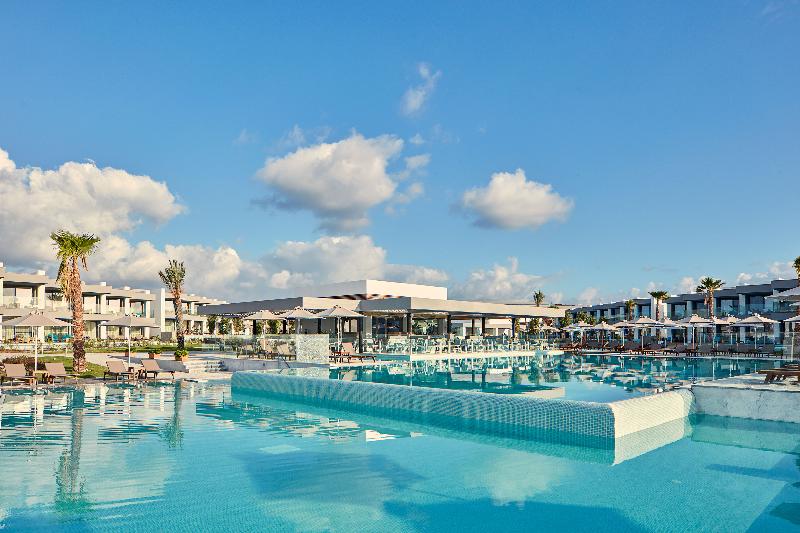 Atlantica Dreams Resort Rhodes Island, Rhodes Island Гърция
