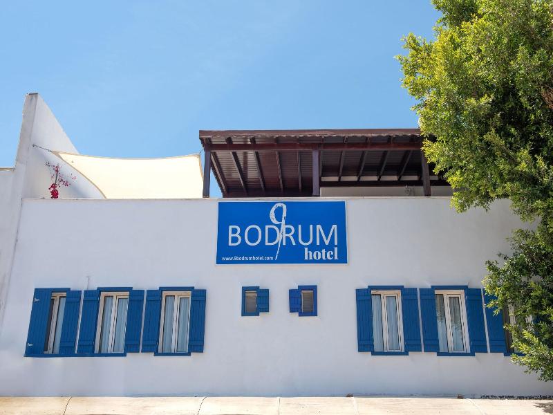 9Bodrum Hotel image