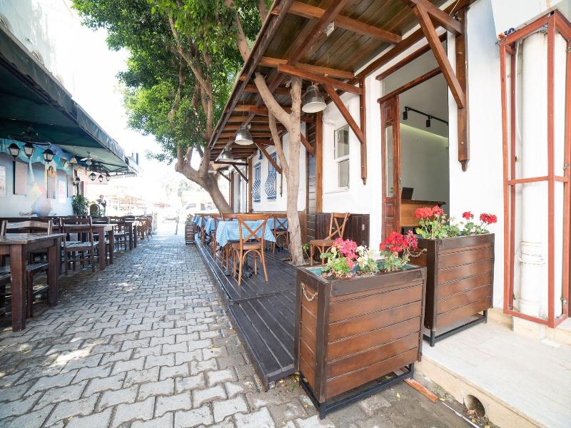 9Bodrum Hotel image