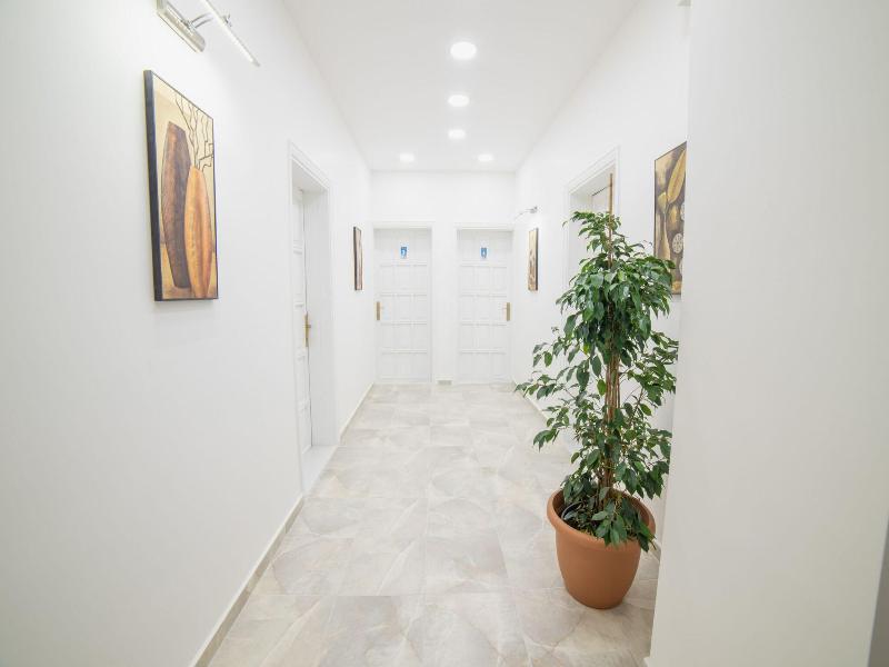 9Bodrum Hotel image