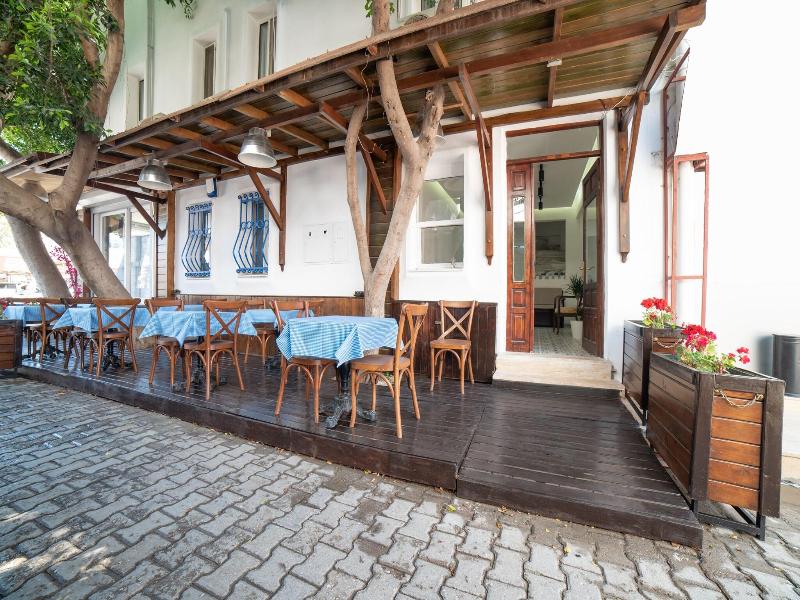 9Bodrum Hotel image