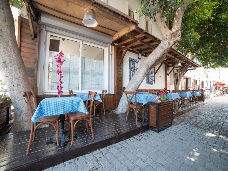 9Bodrum Hotel image