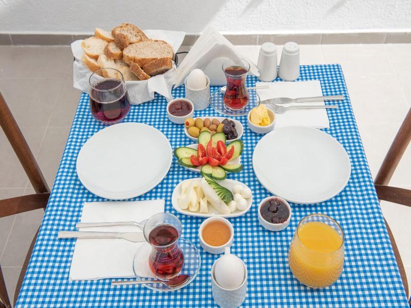 9Bodrum Hotel image