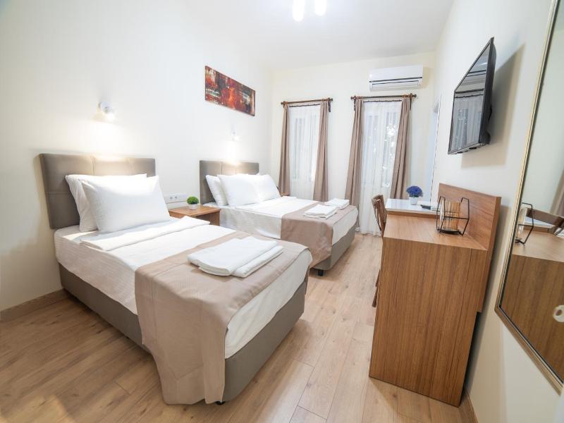 9Bodrum Hotel image